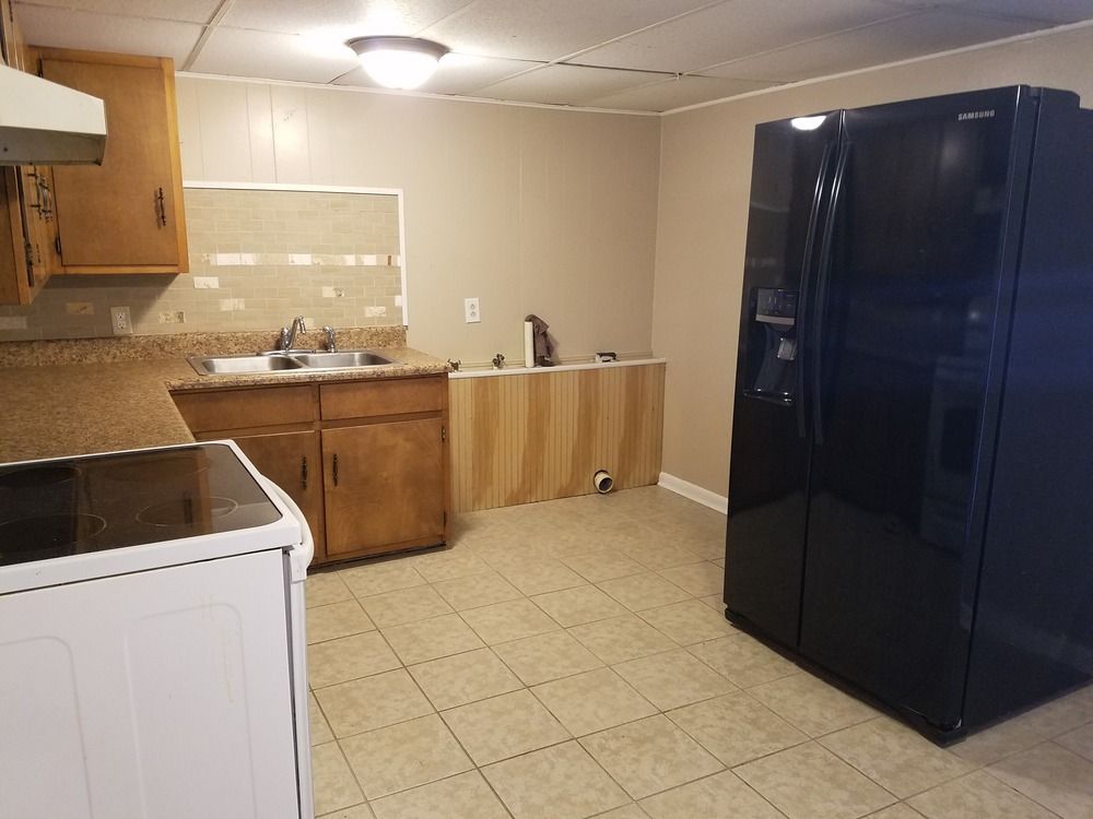 Etowah Multifamily Portfolio of 28 Units : 593 Scott Ave, Etowah, TN 37331